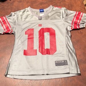NY Giants Jersey #10